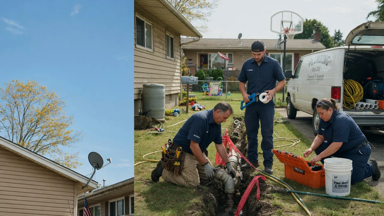 Garbage Disposal Replacement in Montpelier, ND near me